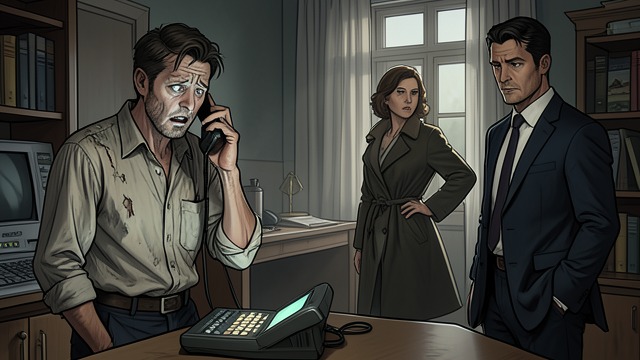 The Relapse Call from "Happiness for Beginners". The Relapse Call Mike reaches out As Helen and Jake approach a new intimacy, Mike calls and tells Helen that he picked up a drink but spat it out.