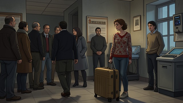 The Clear Answer from "Happiness for Beginners". The Clear Answer A disappointed hope Windy learns that Jake does not want a romantic relationship with her.