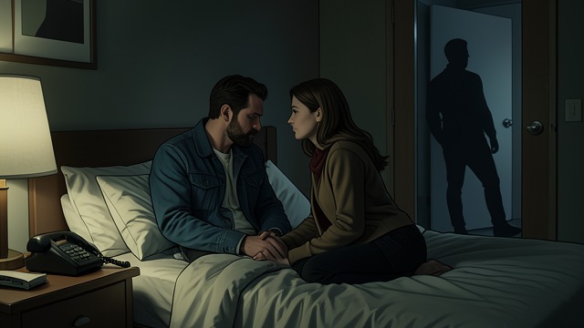 A Kiss Interrupted from "Happiness for Beginners". A Kiss Interrupted Desire and restraint At the motel, Helen and Jake return to the kiss and move closer to sex.