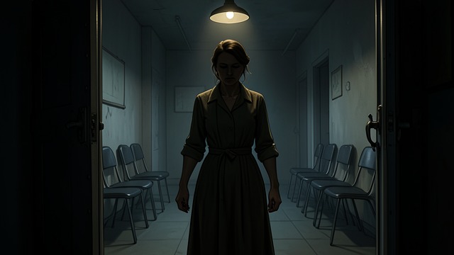 The Unforgiven Brother from "Happiness for Beginners". The Unforgiven Brother Resentment named Helen tells Jake that she has not forgiven Duncan for failing to be Nathan.