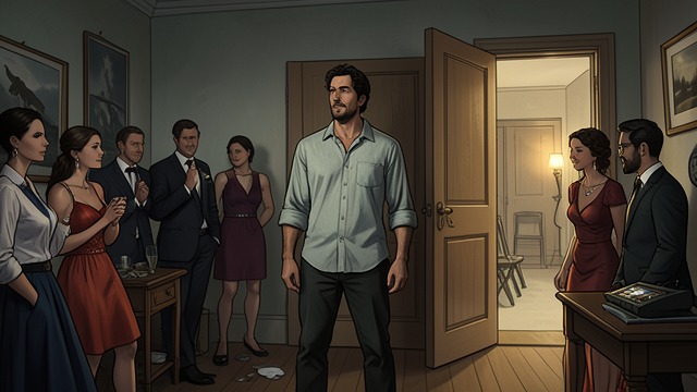 The Promise He Breaks from "Happiness for Beginners". The Promise He Breaks A familiar lapse Duncan agrees to care for Pickle while Helen is away but forgets the arrangement and fills his apartment with party…