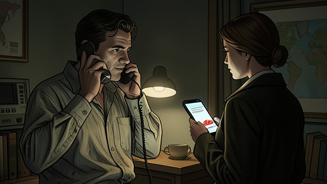 The Return Proposal from "Happiness for Beginners". The Return Proposal A late appeal Mike tells Helen that he has recovered, misses her, and wants her to come home to him.