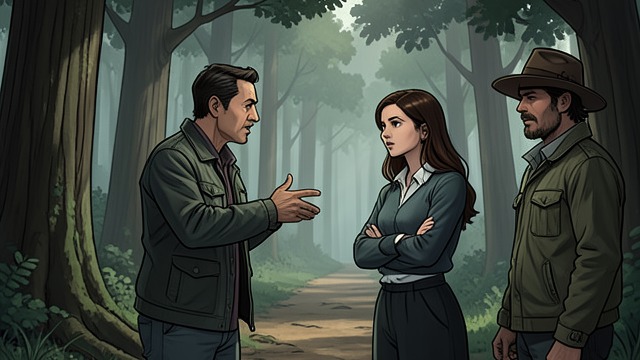 Choosing Helen as a Solo Partner from "Happiness for Beginners". Choosing Helen as a Solo Partner A deliberate assignment Beckett assigns Helen to a Solo group with Jake despite her request to avoid him.