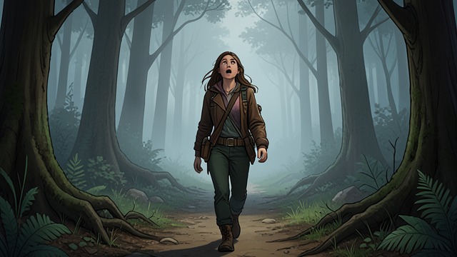 An Idealized Wilderness from "Happiness for Beginners". An Idealized Wilderness Nature as promised cure Helen expects the wilderness to deliver a spiritual breakthrough and a dramatic new identity.