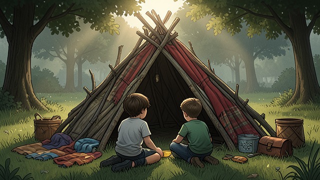 Nathan as Helen’s First Confidant from "Happiness for Beginners". Nathan as Helen’s First Confidant A close childhood bond Helen remembers Nathan as a genuine friend as well as a younger brother.