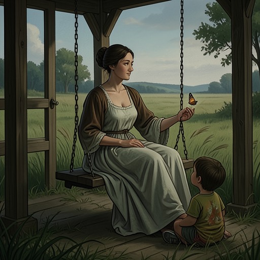 Windy’s Happiness Practice from "Happiness for Beginners". Windy’s lessons help Helen notice good experiences, understand her own longing, and practice appreciation without denying pain.