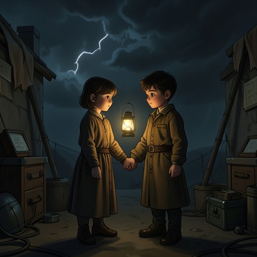 The Sibling Bond Reframed by Grief from "Happiness for Beginners". Helen’s relationships with Nathan and Duncan reveal how grief can preserve love while also turning one sibling into the target of unresolved pain.