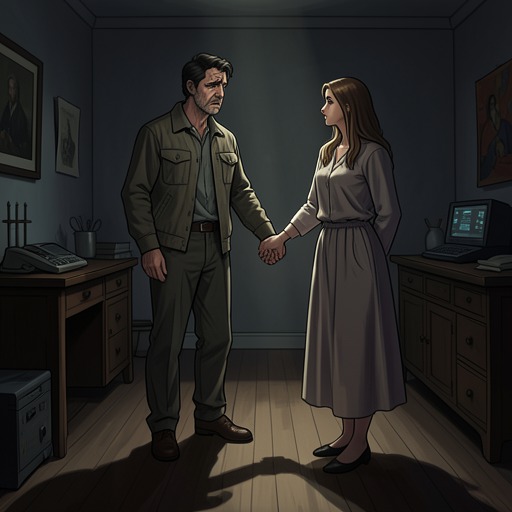 Jake’s Longing and Return from "Happiness for Beginners". Jake’s six-year devotion to Helen is complicated by his fear of blindness, his attempts to protect her, and his eventual decision to speak plainly.