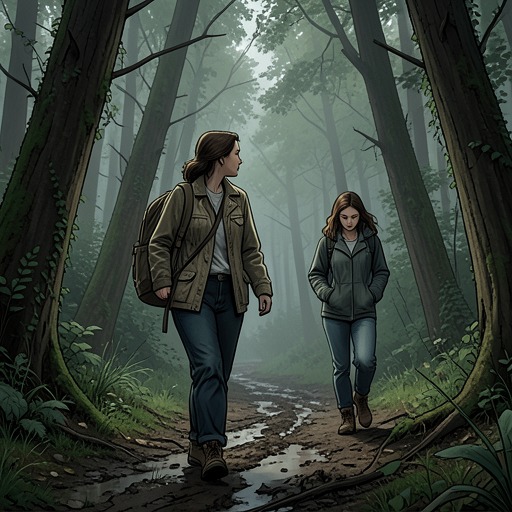 The Temporary Friendship with Windy from "Happiness for Beginners". Windy becomes Helen’s first close companion on the expedition, offering support that survives jealousy and helps Helen discover a less judgmental way of…