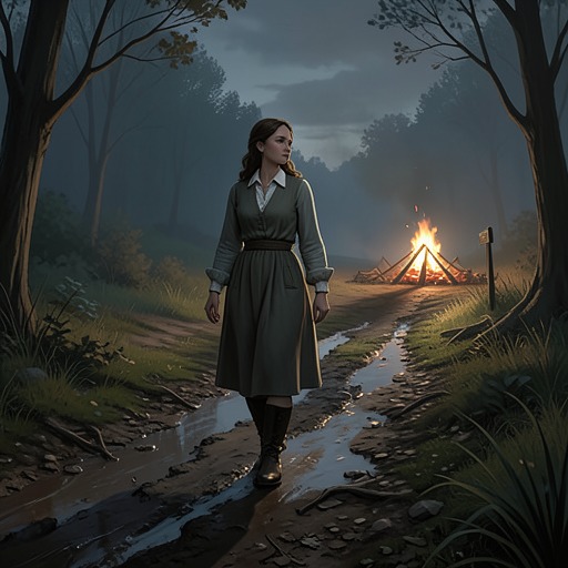 From Longing to Presence from "Happiness for Beginners". The story’s conflicts repeatedly ask Helen whether wanting an ideal future prevents her from valuing the imperfect life she is already living.