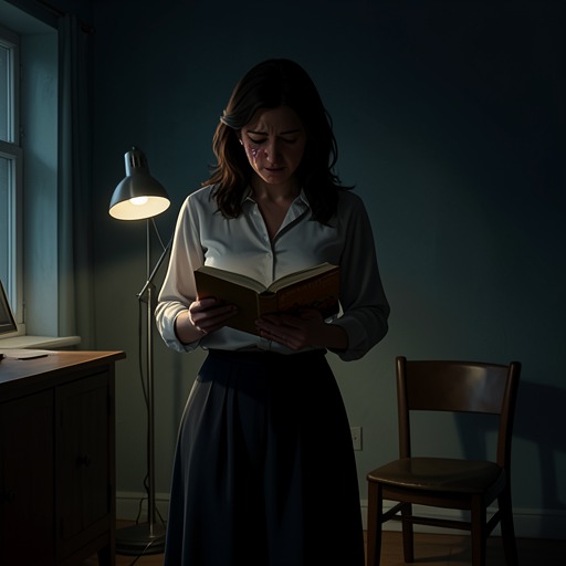 The Meaning of Not Getting What She Wants from "Happiness for Beginners". Helen’s disappointment over romance, recognition, and an idealized new self gradually teaches her to appreciate what she has without pretending that loss does…