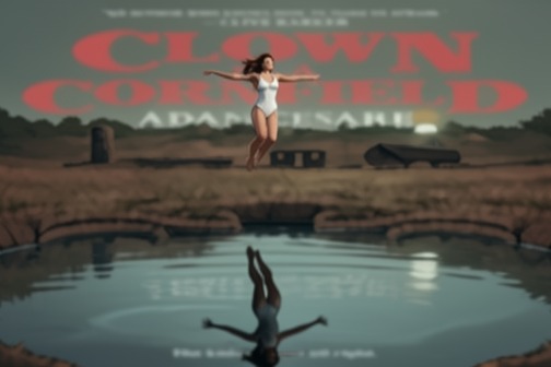 Victoria Hill's fatal dive from "Clown in a Cornfield". Victoria Hill’s fatal dive is the abrupt reversal at the center of the reservoir-party scene: a stunt watched as entertainment becomes a death that its…