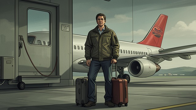 Flight to Cuba from "Clown in a Cornfield". Flight to Cuba Money buys an escape Arthur survives the factory confrontation and avoids immediate capture.
