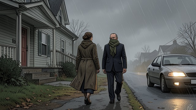 A Family After Loss from "Clown in a Cornfield". A Family After Loss Grief disrupts daily life Samantha’s death leaves Quinn and Glenn struggling to sustain ordinary routines.