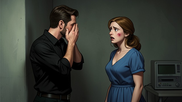 The Coercive Affair from "Der goldene Handschuh". Control Mistaken for Intimacy A Convenient Arrangement Karl’s relationship with Frauke suited the limits he had set for himself: she was available, made few…