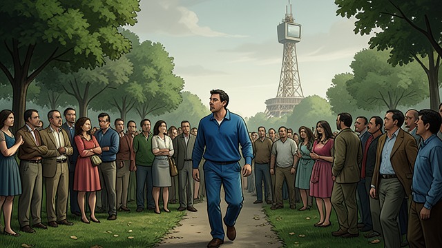 Normal Life on a Schedule from "Der goldene Handschuh". A Program of Firsts Ordinary Activities Fiete continued attempting the routines he associated with a normal life.