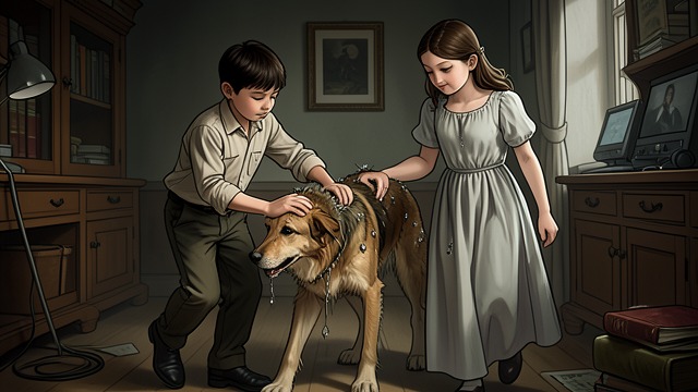 A Boy Outside the Crowd from "Der goldene Handschuh". A Boy Outside the Crowd Visible difference WH 3 lives with Noonan syndrome, acne, and the awareness that other people notice his appearance before they know…