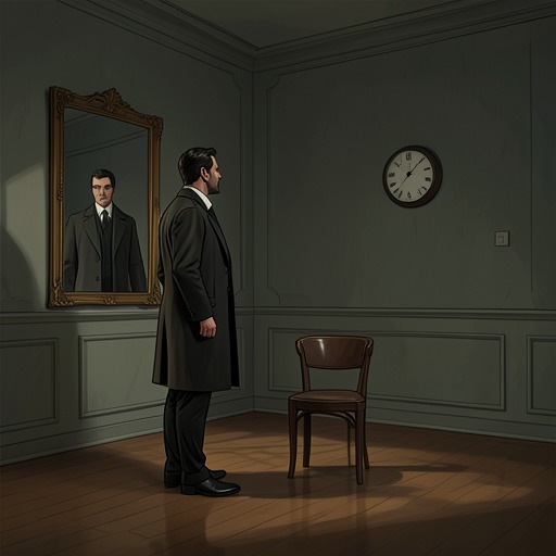 Karl von Lützow’s Comfortable Emptiness from "Der goldene Handschuh". This thread traces Karl’s privileged detachment, his attempts to manage desire without intimacy, and the brief moment when he recognizes himself in another…