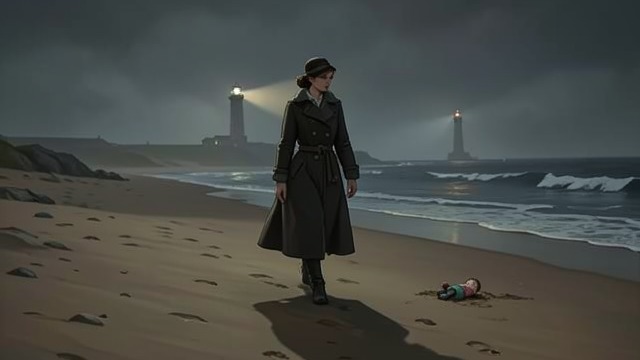 A New Meaning for Justice from "The Salt Path". A New Meaning for Justice Beyond the courtroom Ray continues to remember the court’s procedural defeat, but the journey gradually changes how tightly she holds…