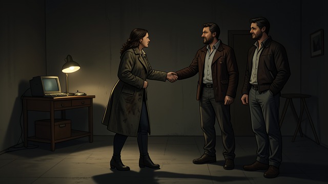 Help That Opens a Future from "The Salt Path". Help That Opens a Future Generosity becomes a home Anna offers the couple a flat after hearing their story, providing more than a night’s shelter.