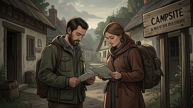 No Place to Rent from "The Salt Path". No Place to Rent Rebuilding without a foothold The couple find that repossession and poor credit make ordinary renting nearly impossible.