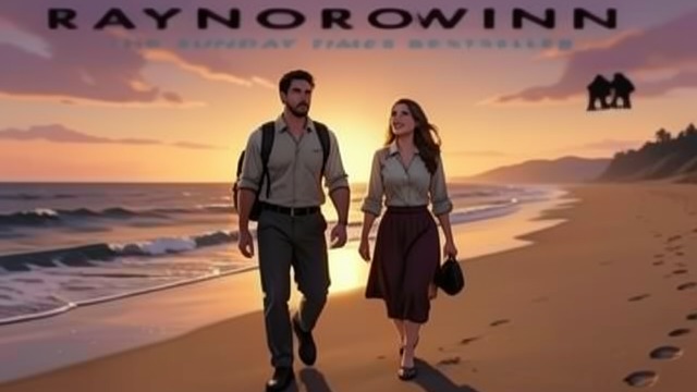The Sea Calls Them Back from "The Salt Path". The Sea Calls Them Back Risk renewed with purpose The couple return to the coast and find relief in its open horizon after months inland.