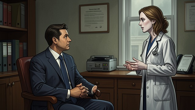 The Specialist’s Words from "The Salt Path". The Specialist’s Words A possible future of decline A consultant tells Moth that corticobasal degeneration is likely, while admitting that no test can confirm…