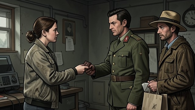 Giving Food to Others from "The Salt Path". Giving Food to Others Sharing despite scarcity After receiving directions to a soup kitchen, Moth gives an ex-soldier his last chocolate bar.