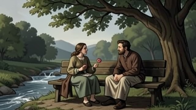 达克普尔的善意,《盐之路》中的场景。达克普尔的善意 路边援手 酷热与口渴让这对伴侣几乎无法继续移动时,莫斯认定达克普尔是他们找到水的最佳机会。溪流和厕所都无法使用,但附近一位摊贩送给他们大黄冰棒,还邀请他们到果园里露营。 这顿意外的饭、淋浴和安全的草地带来的不只是身体上的缓解。它们让徒步者想起,即使他们几乎不再期待援助,援手仍可能出现。