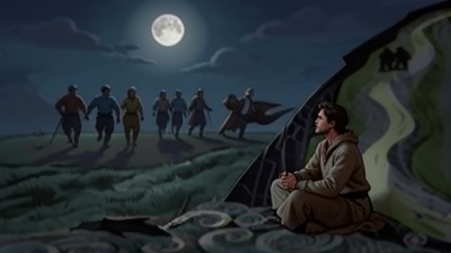 Learning to Camp Quietly from "The Salt Path". Learning to Camp Quietly Rules meet necessity Ray and Moth learn that wild camping is technically illegal in England and Wales and that good practice involves…