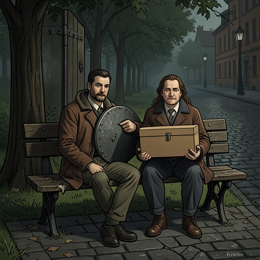 The Partnership Under Pressure from "The Salt Path". Ray and Moth’s marriage is tested by legal defeat, illness, poverty, and changing roles, yet their shared decisions and moments of desire repeatedly restore…