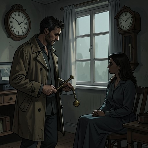The Legal Fight and Its Aftermath from "The Salt Path". This thread follows the dispute over Cooper’s financial claim from a trusted friendship through procedural defeat, repossession, and the lasting upheaval that…