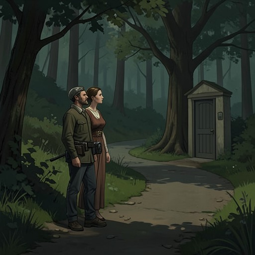 Returning to the World After the Trail from "The Salt Path". The approach of a permanent home creates a final conflict between the security of stopping and the freedom of walking, as Ray and Moth prepare to enter a…