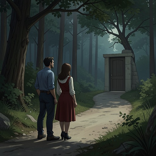 The Parents’ Uneasy Decision to Return from "The Salt Path". After a winter away from the sea, Ray and Moth must decide whether to surrender the safety of a borrowed roof and resume walking toward an unknown future on…