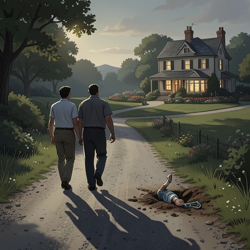 The Walk and the Family’s Past from "The Salt Path". The route repeatedly brings the couple into contact with memories of raising their children and building a home, forcing them to carry a past they can no…