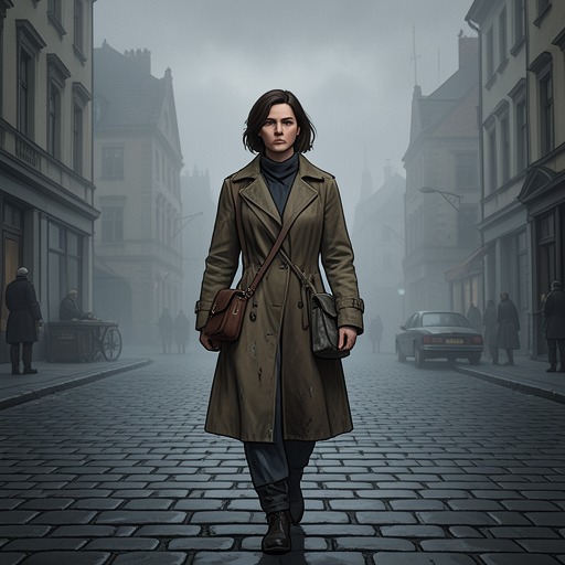 Ray Rebuilds an Identity from "The Salt Path". Ray’s sense of herself shifts from farmer, business owner, and protective mother to a homeless walker who gradually recognizes that belonging and purpose can…