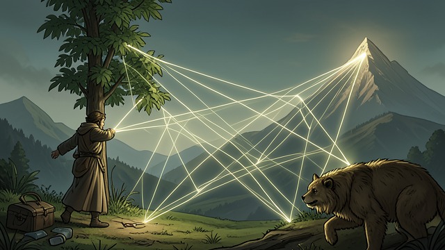One Consciousness from "The Secret". No Separate Outside Shared Field John Assaraf describes all beings and objects as connected within one energy field.