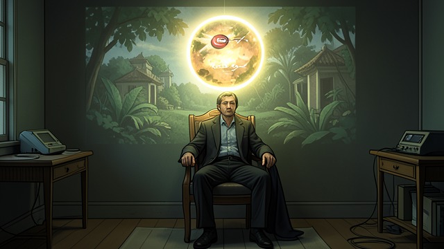 Thought as Cause from "The Secret". The First Principle Inner Origin The book treats thought as the primary cause behind visible experience.