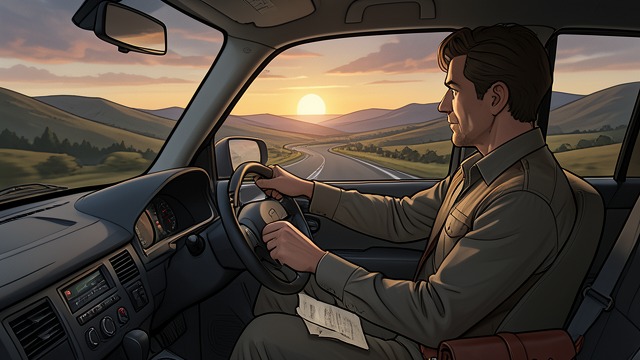 Cross Country Search from "The Secret". Finding the Voices