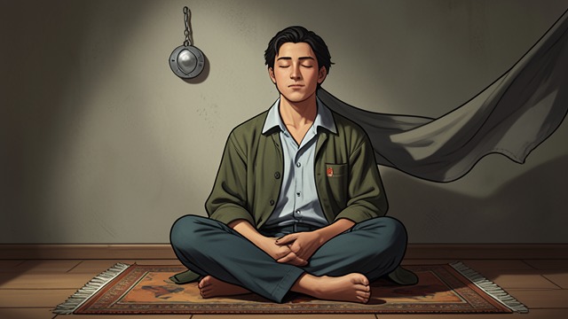 Remembering Awareness from "The Secret". Returning to the Present Mental Drift The mind is portrayed as capable of replaying past pain and projecting it forward.