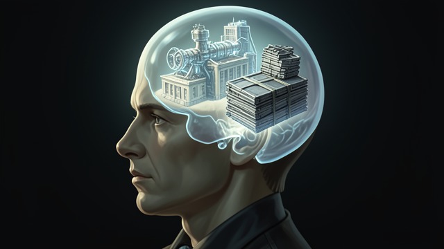 Mental Image from "The Secret". The Invisible Picture Inner Construction The mind holds images of cars, homes, money, relationships, or health.