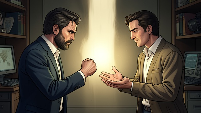 Blessing Enemies from "The Secret". Releasing the Curse Hostile Impulse Cursing an enemy is said to keep the conflict emotionally alive.