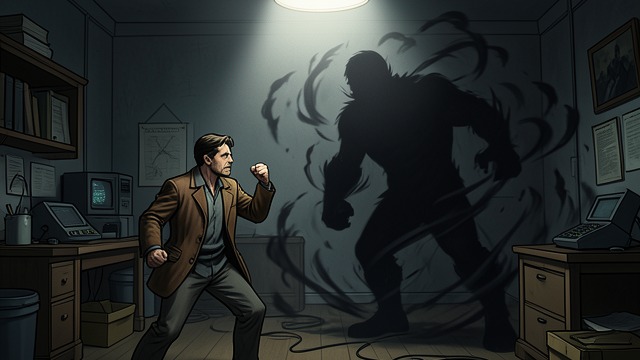 Fighting the Unwanted from "The Secret". The Paradox of Opposition Negative Focus People fight cancer, poverty, war, drugs, and violence while concentrating intensely on those subjects.