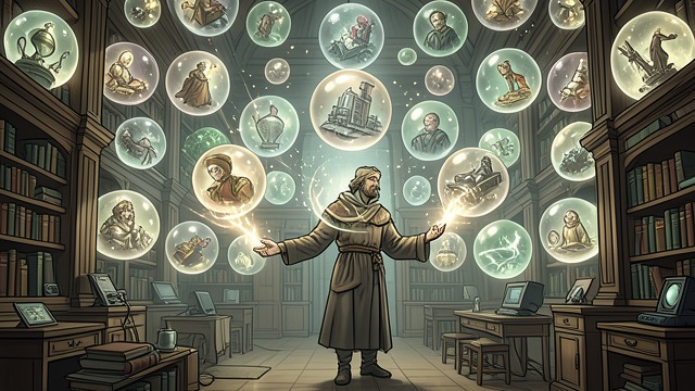 Unlimited Possibility from "The Secret". Ideas Waiting to Emerge Universal Storehouse Inventions and discoveries are treated as possibilities held within the larger mind.