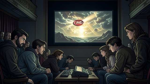 Media Saturation from "The Secret". Bad News as Demand Audience Appetite James Arthur Ray argues that disaster coverage expands because people attend to it.