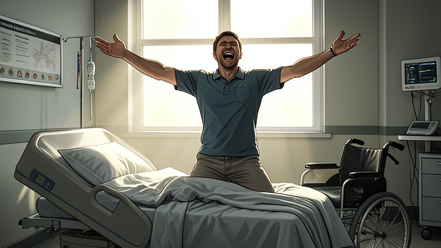 Miracle Accounts from "The Secret". Recovery Against Prognosis Cancer and Paralysis Cathy Goodman and Morris Goodman describe recoveries that contradict frightening expectations.