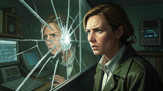 Noticing Defects from "The Secret". The Habit of Fault Finding Critical Vision People focus on what is broken in themselves, others, and the world.