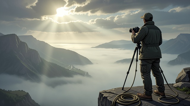 Risking the Journey from "The Secret". Faith Without Guarantees Unsecured Project Rhonda Byrne commits to filming before the practical conditions are in place.