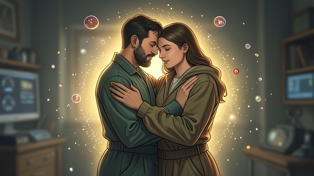 Attention as Love from "The Secret". The Highest Frequency Emotional Elevation Love is described as the most powerful feeling a person can emit.