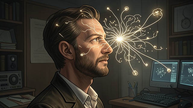 Thoughts as Magnets from "The Secret". The Magnetic Mind Mental Images Experience is described as responding to the pictures held in consciousness.